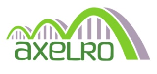 Axelro Logo