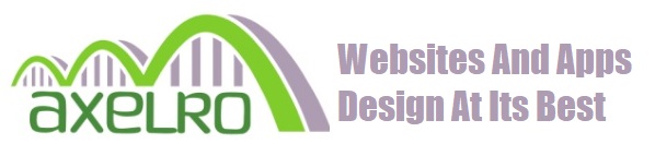 Axelro Logo